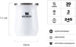 MATE 236ML POLAR BYD STANLEY