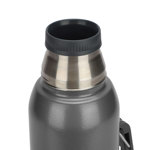 Termo Simil Stanley 1200 ml con manija - 24 h