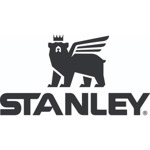 Mate Stanley 236ml Acero Inoxidable - Negro