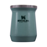 Mate Stanley 236ml Acero Inoxidable - Verde