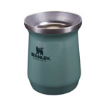 Mate Stanley 236ml Acero Inoxidable - Verde