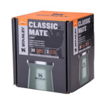 Mate Stanley 236ml Acero Inoxidable - Verde