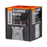 Mate Stanley 236ml Acero Inoxidable - Polar