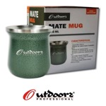 Mate Outdoors Professional Acero Inoxidable Termico 236ml