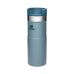 Vaso Térmico Stanley Classic Neverleak Tm 591ml - Azul