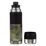 Termo Contigo Thermal Bottle 739ml Textured Camo