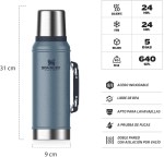 TERMO CLASICO 950ML LAKE BYD STANLEY