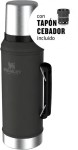 TERMO CLASICO 950ML NEGRO BYD STANLEY