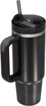 VASO QUENCHER 1,1L BLACK GLOW BYD STANLEY