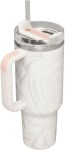 VASO QUENCHER 1,1L ROSE QRTZ SWRL BYD STANLEY