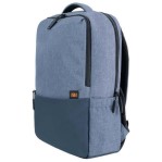 Mochila Xiaomi Mi Classic Business BackPack 2 21 Lts	- Azul Claro