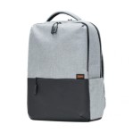 Mochila Xiaomi Mi Classic Business BackPack 2 21 Lts	- Gris Claro