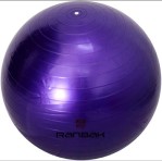 Pelota Esferodinamia Fitness/yoga 85cm Ranbak 735