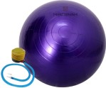 Pelota Esferodinamia Fitness/yoga 85cm Ranbak 736 C/inflador