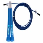 Soga Saltar De Cable Crossfit/fitness Ranbak 738 AZUL