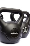 Pesas Rusas Kettlebell Athletic 4 kg Fitness Entrenamiento