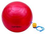 Pelota Esferodinamia Fitness/ Yoga 75cm Ranbak 736 C/inflador