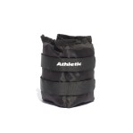 Pesas Tobilleras Muñequeras Par Athletic 2,5 Kg  Fitness