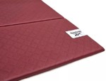 Colchoneta Mat Ejercicio Reebok Fitness 6 mm Yoga Pilates