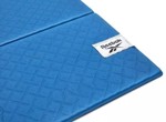 Colchoneta Mat Ejercicio Reebok Fitness 6 mm Yoga Pilates