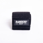 Set Bandas Elasticas Randers ARG-016 x3 Resistencia Tela