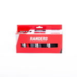 Set Bandas Elasticas Randers ARG-016 x3 Resistencia Tela