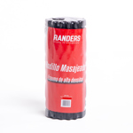 Rodillo Rolo Yoga Randers ARG-018 Foam Roller Masajeador