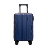 Valija de Cabina Travel Tech Carry on de 20 pulgadas Color Azul