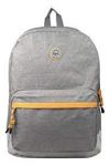 Mochila Everlast Escolar 17 Pulgadas Color Grey