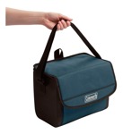 Conservadora Bolso Térmico Coleman 18 Latas 20hs Bolsillos