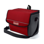 Conservadora Bolso Térmico Coleman 18 Latas 20hs Bolsillos