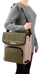 Bolso Térmico Coleman Conservadora 34 Latas 30 Hs Frío