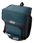 Bolso Térmico Coleman Conservadora 34 Latas 30 Hs Frío