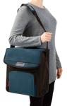 Bolso Térmico Coleman Conservadora 34 Latas 30 Hs Frío