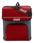 Bolso Térmico Coleman Conservadora 34 Latas 30 Hs Frío