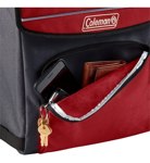 Bolso Térmico Coleman Conservadora 34 Latas 30 Hs Frío