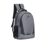 Mochila Porta Notebook Alpine Skate 19 Pulgadas Color Gris 15720