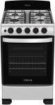 COCINA CD5502AI 55CM 4 HORNALLAS GR. DREAN