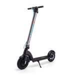 Monopatin Scooter Elec Logus  L7promax 10´´ 700w