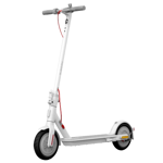 Scooter Eléctrico Xiaomi Electric Scooter 3 Lite Blanco