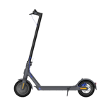 Scooter Eléctrico Xiaomi Mi Electric Scooter 3 Negro