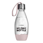 Botella My Only Bottle Sodastream - Rosa