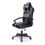 Silla Gamer Masajeadora Wolke PC Xbox Premium Calor Atmosphere