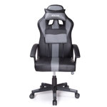 Silla Gamer Masajeadora Wolke PC Xbox Premium Calor Atmosphere