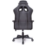 Silla Gamer Masajeadora Wolke PC Xbox Premium Calor Atmosphere