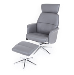 Sillon Masajeador WOLKE Huxley Gris