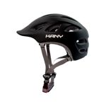 CASCO KANY URB - TALLE L - MODELO H2U-GL - COLOR GRIS-MATE