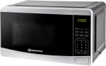 MICROONDAS D223DG 23L 800W DIGITAL GRILL DAEWOO