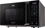 MICROONDAS B223DN20 23L 800W DIGITAL GRIL BGH