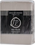 Juego de Sabanas Premium Queen Size Natural FP HOME